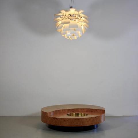 ARTICHOKE Pendant Lamp (72 cm) by Poul Henningsen ARTICHOKE Pendant Lamp (72 cm) by Poul Henningsen