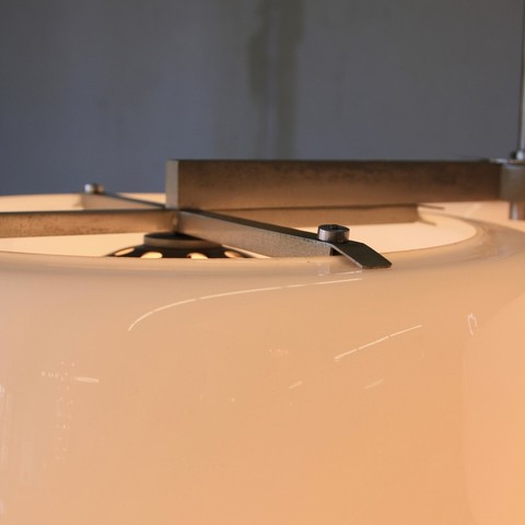 Ceiling Lamp designed by Vico MAGISTRETTI (regular size), 1961 Ceiling Lamp designed by Vico MAGISTRETTI (regular size), 1961