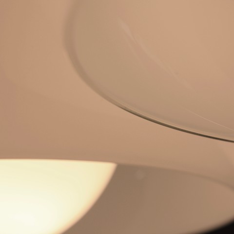 Ceiling Lamp designed by Vico MAGISTRETTI (regular size), 1961 Ceiling Lamp designed by Vico MAGISTRETTI (regular size), 1961