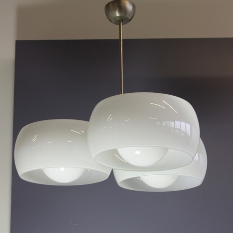 Ceiling Lamp designed by Vico MAGISTRETTI (regular size), 1961 Ceiling Lamp designed by Vico MAGISTRETTI (regular size), 1961