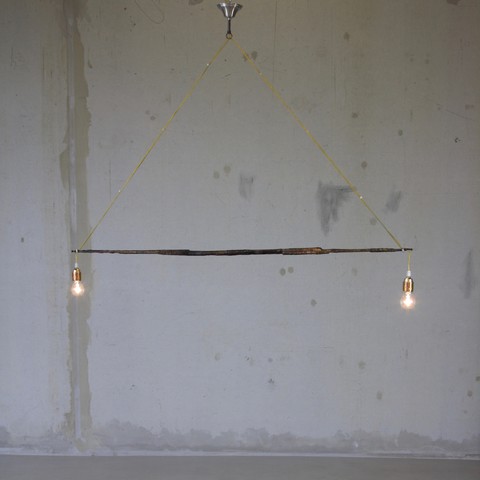 Ceiling Lamp by Franz WEST Ceiling Lamp by Franz WEST