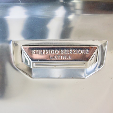 A COCKTAIL BAR in the style of Mr. Rizzo, Italy 1960|70 A COCKTAIL BAR in the style of Mr. Rizzo, Italy 1960|70