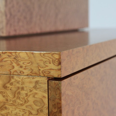 Desk/ Bureau + Chair designed by SOTTSASS and ZANINI 1986 Desk/ Bureau + Chair designed by SOTTSASS and ZANINI 1986