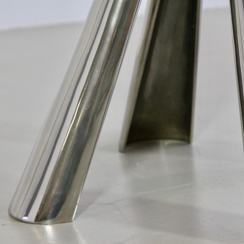 Dining Table by Vittorio INTROINI for SAPORITI, 1972 Dining Table by Vittorio INTROINI for SAPORITI, 1972