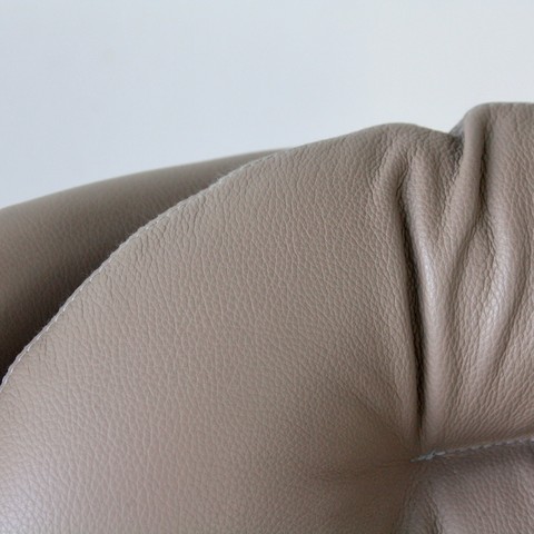 The ELDA Chair by Joe COLOMBO The ELDA Chair by Joe COLOMBO