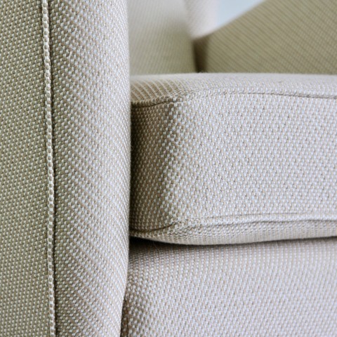 High Back Lounge Chair by I.S.A. Bergamo High Back Lounge Chair by I.S.A. Bergamo