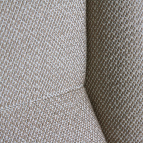High Back Lounge Chair by I.S.A. Bergamo High Back Lounge Chair by I.S.A. Bergamo