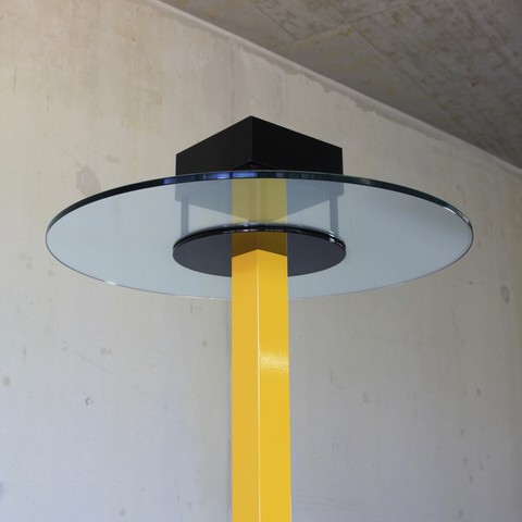 KING'S by Ettore Sottsass, 1983 KING'S by Ettore Sottsass, 1983
