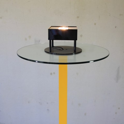 KING'S by Ettore Sottsass, 1983 KING'S by Ettore Sottsass, 1983