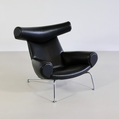 Ox Chair bx Hans Wegner Ox Chair bx Hans Wegner