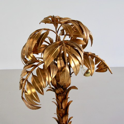 Palm Lamp by Hans KÖGEL Palm Lamp by Hans KÖGEL. top