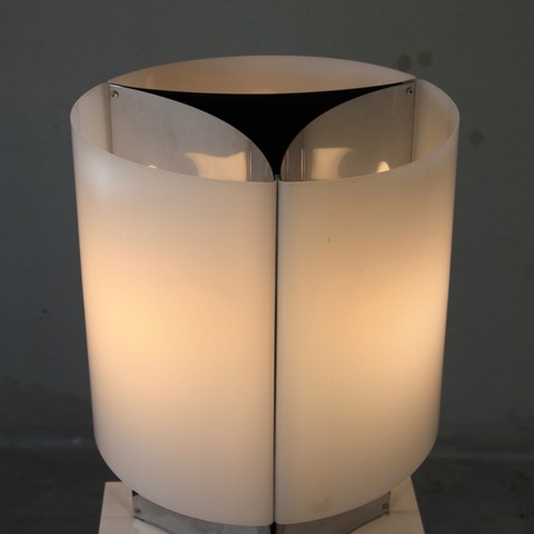 Table Lamp by VIGNELLI for ARTELUCE 1965 Table Lamp by VIGNELLI for ARTELUCE 1965