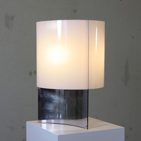Table Lamp by VIGNELLI for ARTELUCE 1965 Table Lamp by VIGNELLI for ARTELUCE 1965