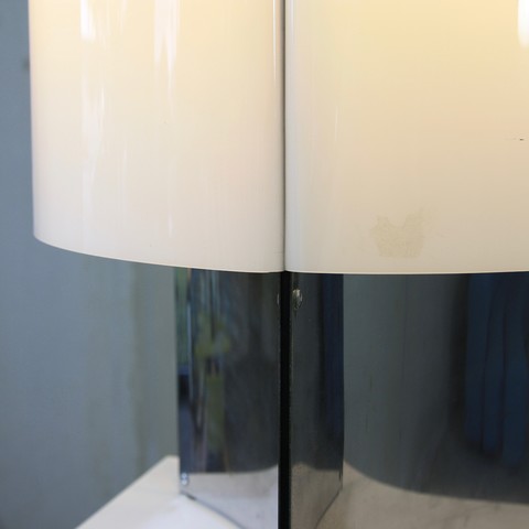 Table Lamp by VIGNELLI for ARTELUCE 1965 Table Lamp by VIGNELLI for ARTELUCE 1965