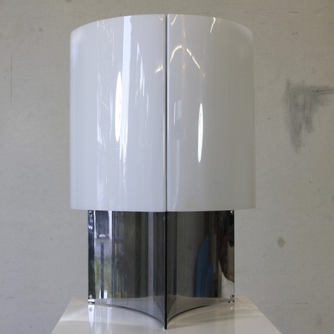 Table Lamp by VIGNELLI for ARTELUCE 1965 Table Lamp by VIGNELLI for ARTELUCE 1965