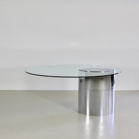 Table/ Desk by Cini BOERI, 1971 Table/ Desk by Cini BOERI, 1971