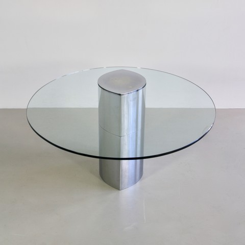 Table/ Desk by Cini BOERI, 1971 Table/ Desk by Cini BOERI, 1971