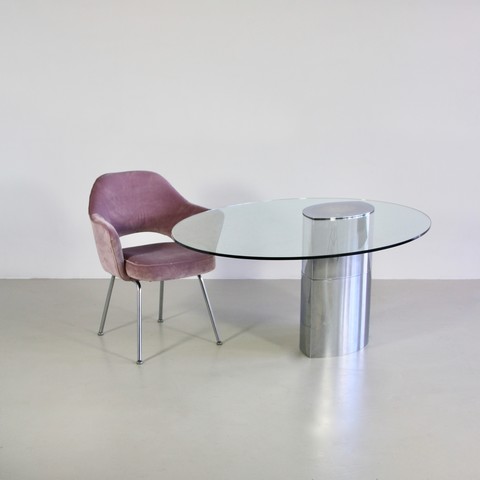 Table/ Desk by Cini BOERI, 1971 Table/ Desk by Cini BOERI, 1971