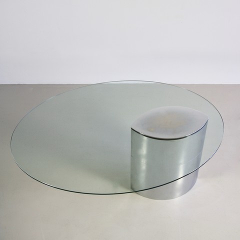 Table/ Desk by Cini BOERI, 1971 Table/ Desk by Cini BOERI, 1971
