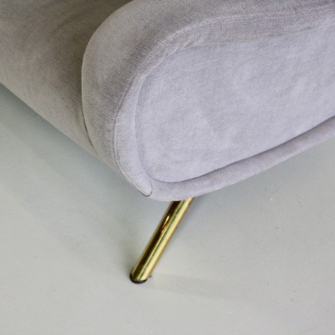 Two Seat Sofa by Marco ZANUSO for ARFLEX Two Seat Sofa by Marco ZANUSO for ARFLEX