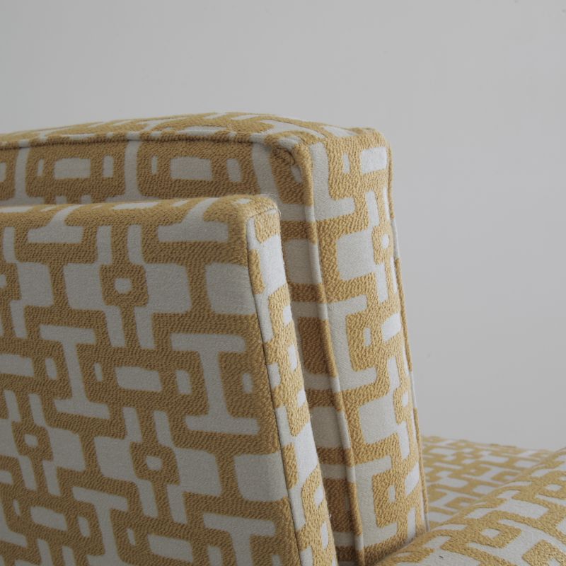 Original Armchair by Ico PARISI for CASSINA, 1960