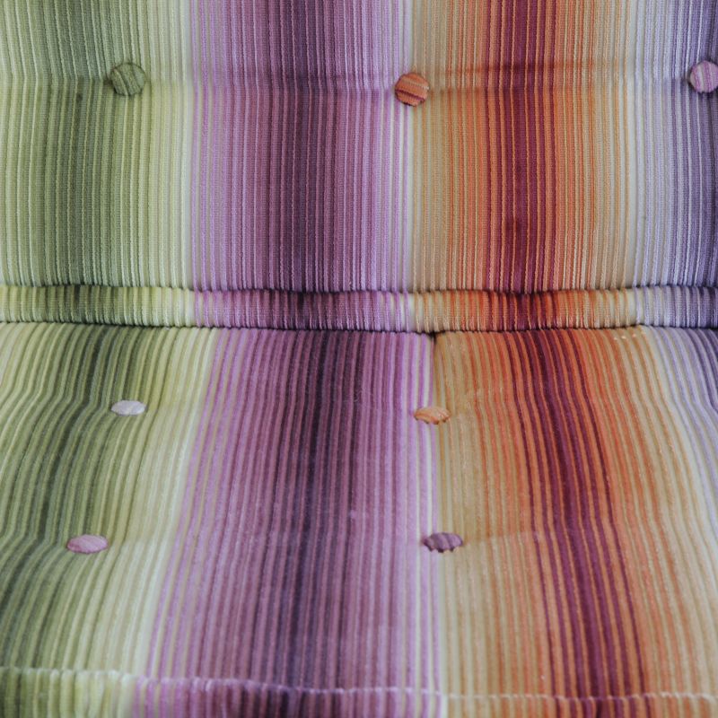 MAH JONG SOFA by ROCHE BOBOIS, 1971