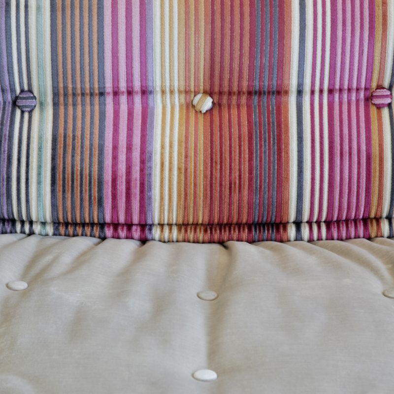 MAH JONG SOFA by ROCHE BOBOIS, 1971