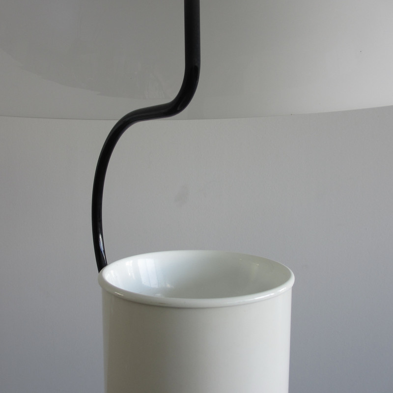 ALIDA Floor Lamp by Vico MAGISTRETTI, O-Luce 1977