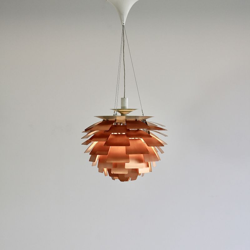 ARTICHOKE Pendant Lamp (60 cm) by Poul Henningsen