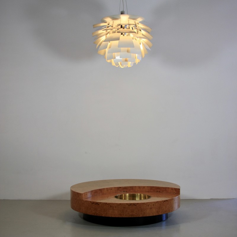 ARTICHOKE Pendant Lamp (72 cm) by Poul Henningsen