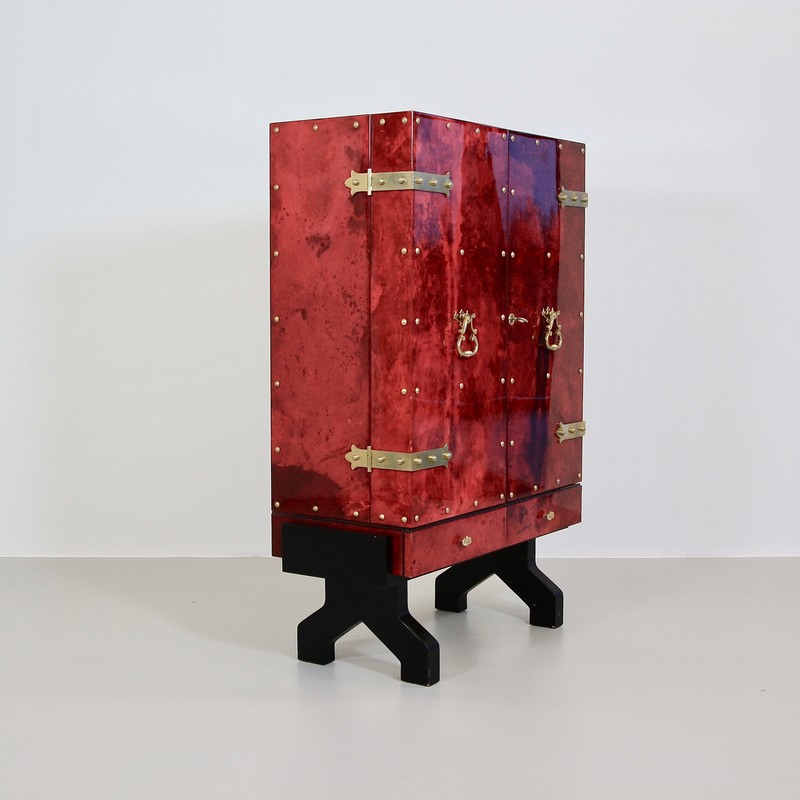 Bar Cabinet by Aldo TURA