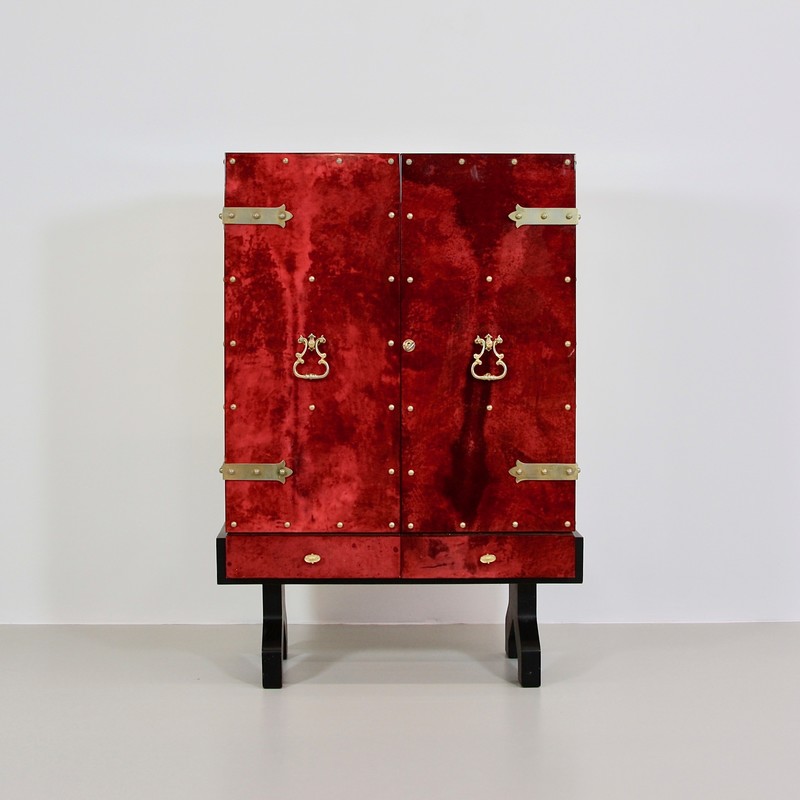 Bar Cabinet by Aldo TURA