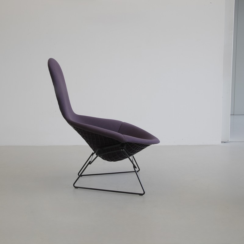 Bird Sessel designed by Harry Bertoia für Knoll, 1960er