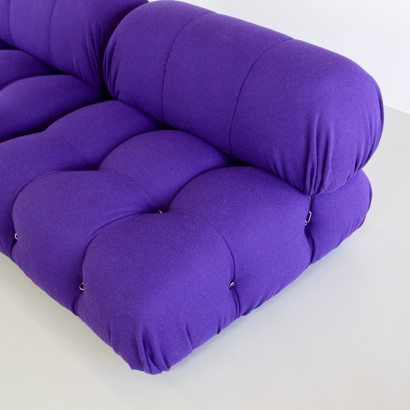 Camaleonda Sofa by Mario BELLINI