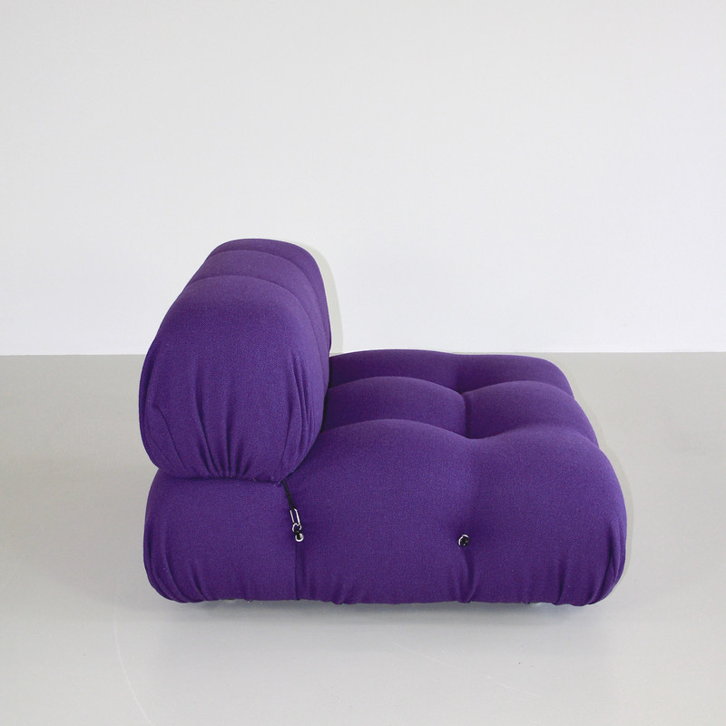 CAMELEONDA modular Sofa by Mario BELLINI