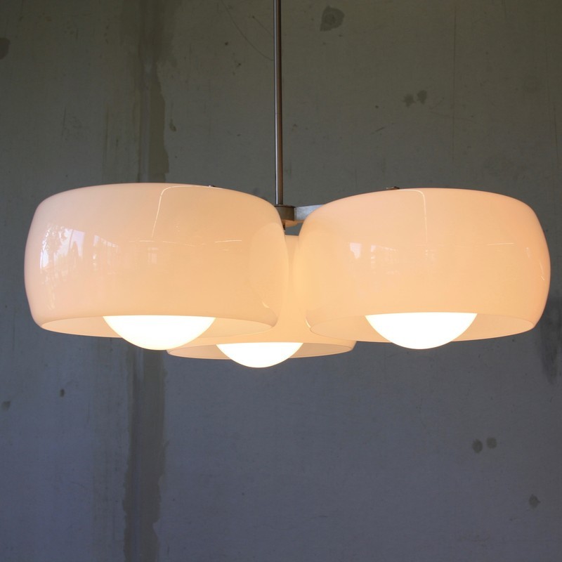 Ceiling Lamp designed by Vico MAGISTRETTI (regular size), 1961