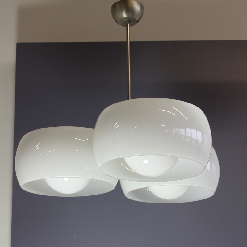 Ceiling Lamp designed by Vico MAGISTRETTI (regular size), 1961