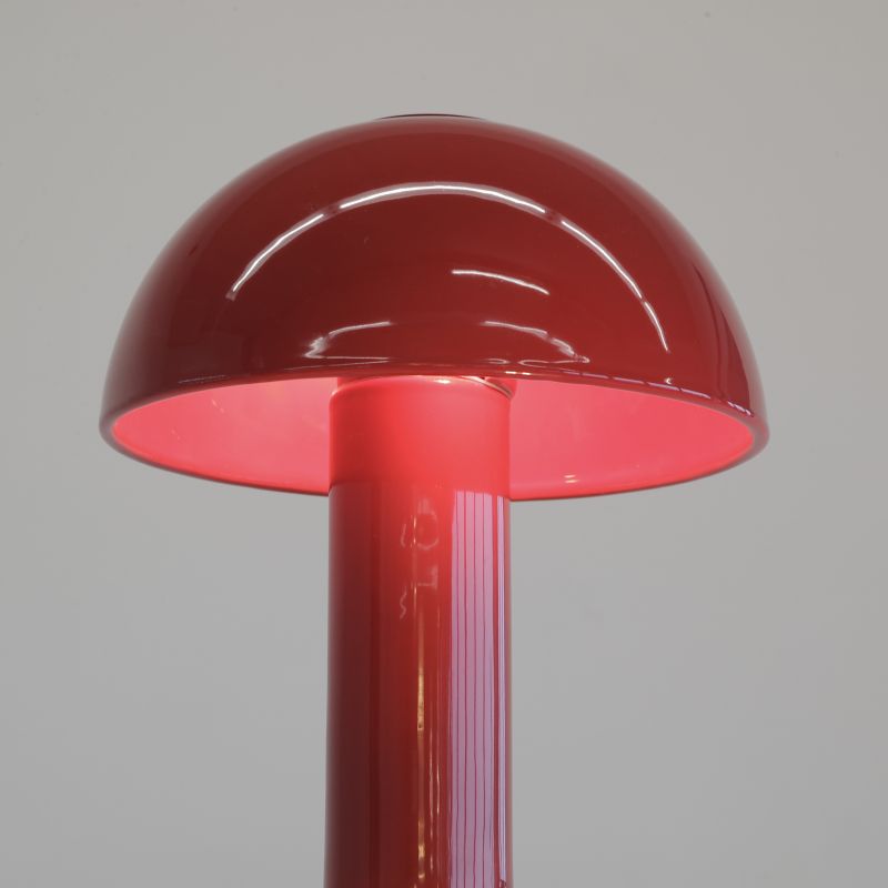 Ceramic Table/ Floor Lamp 'TOKYO' by Adelie DUCASSE, 2023