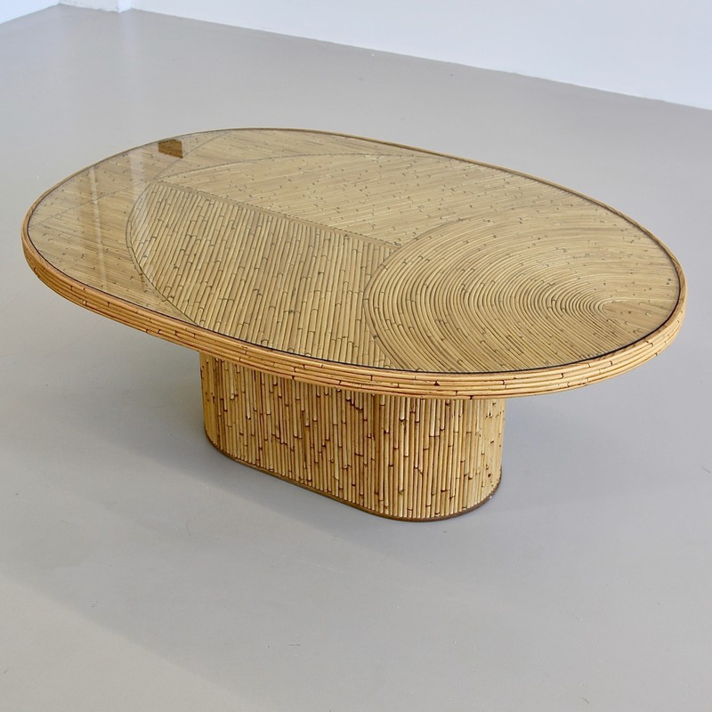 Coffee Table by India MAHDAVI