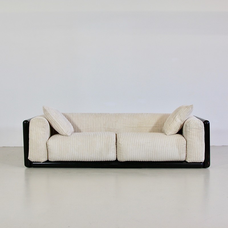 CORNARO Sofa by Carlo SCARPA, 1973