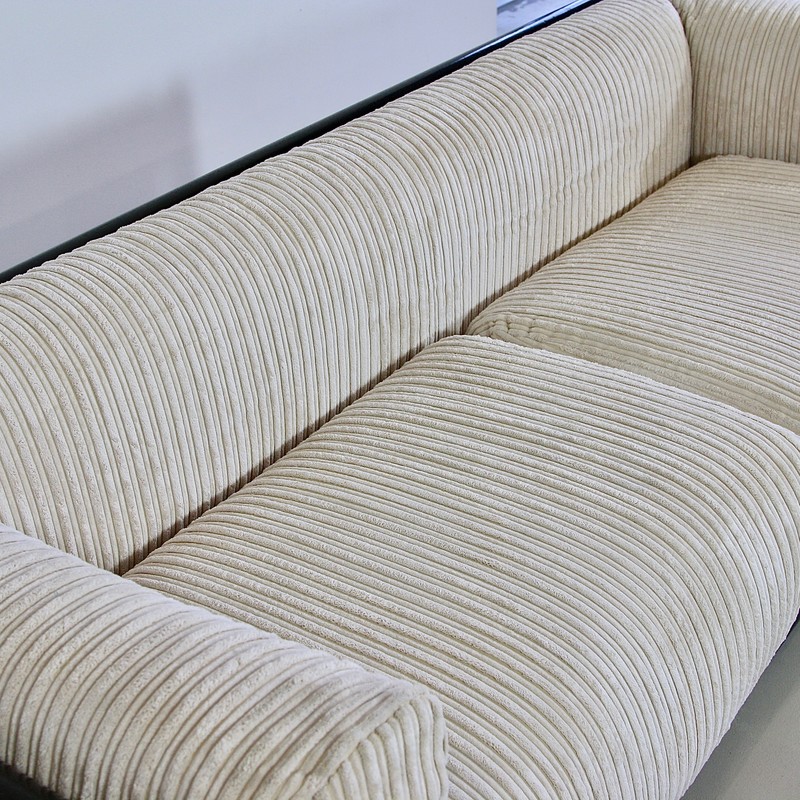 CORNARO Sofa by Carlo SCARPA, 1973