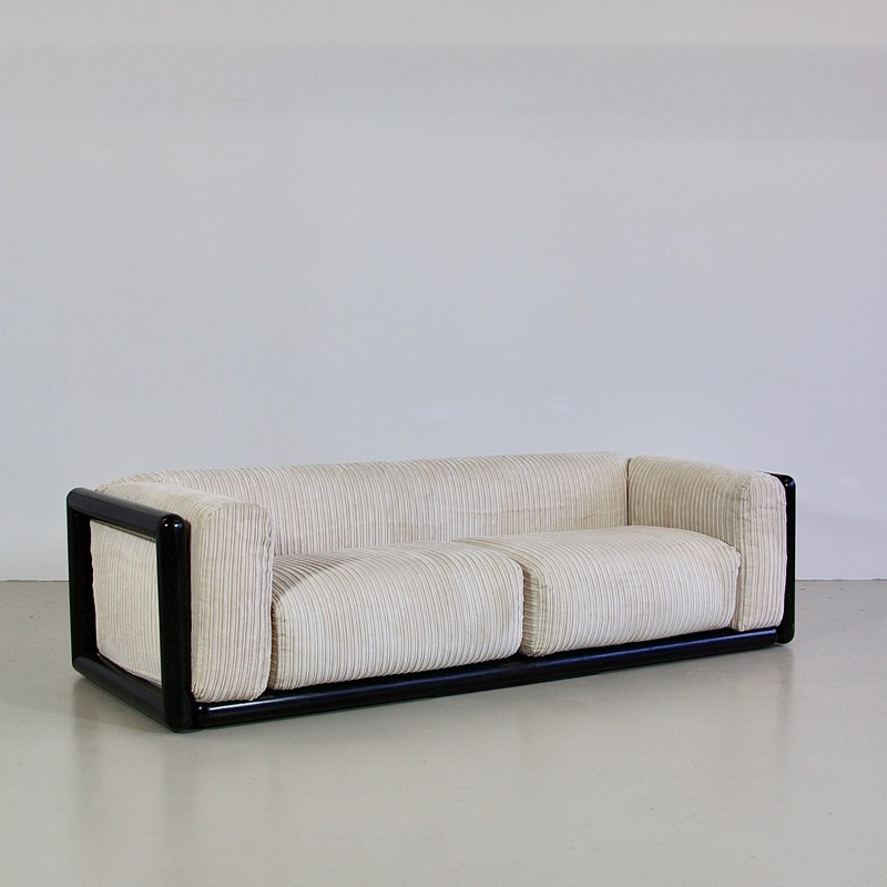 CORNARO Sofa by Carlo SCARPA, 1973