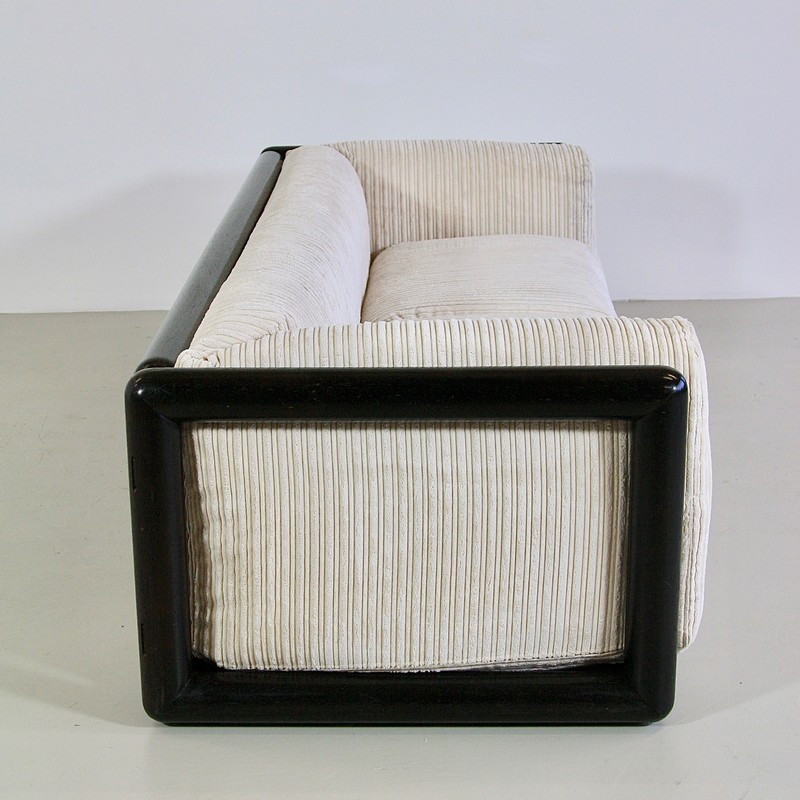 CORNARO Sofa by Carlo SCARPA, 1973