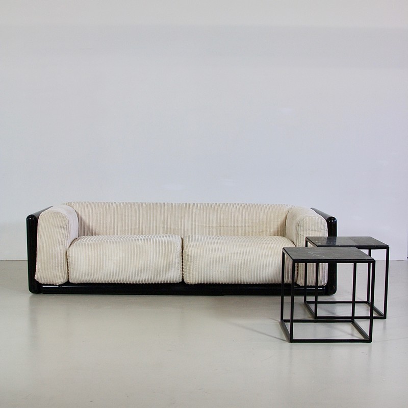 CORNARO Sofa by Carlo SCARPA, 1973