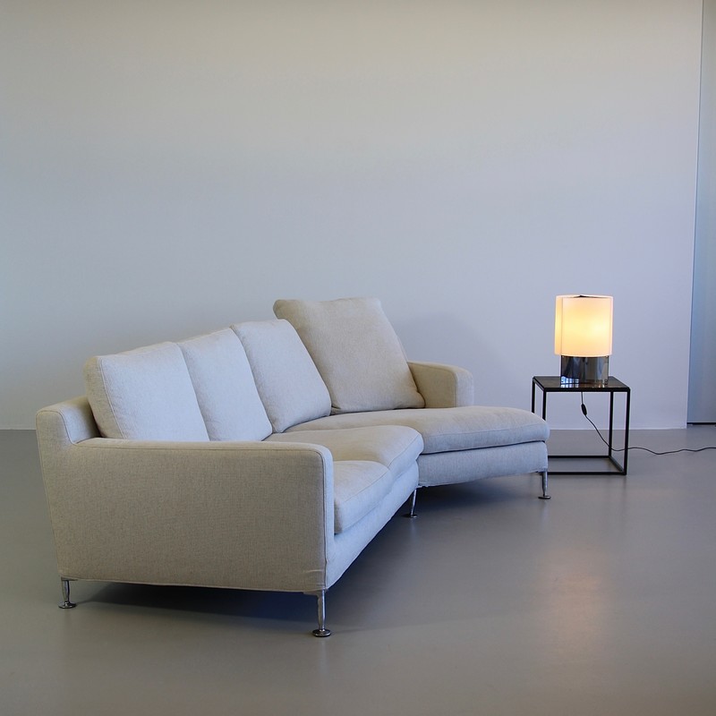 Corner Sofa by Antonio Citterio