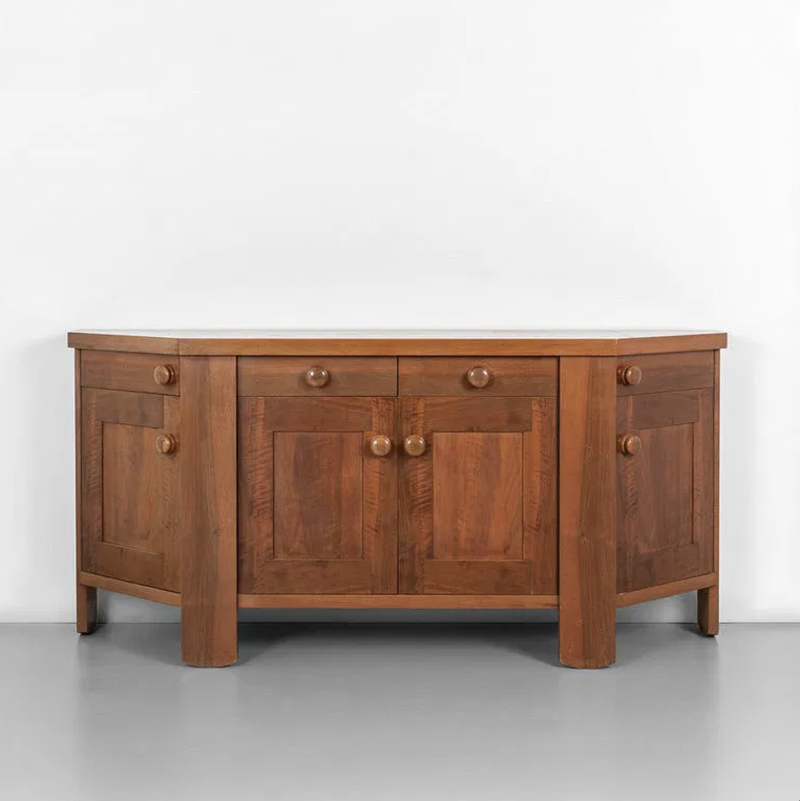 Credenza designed by Silvio COPPOLA for BERNINI 1964