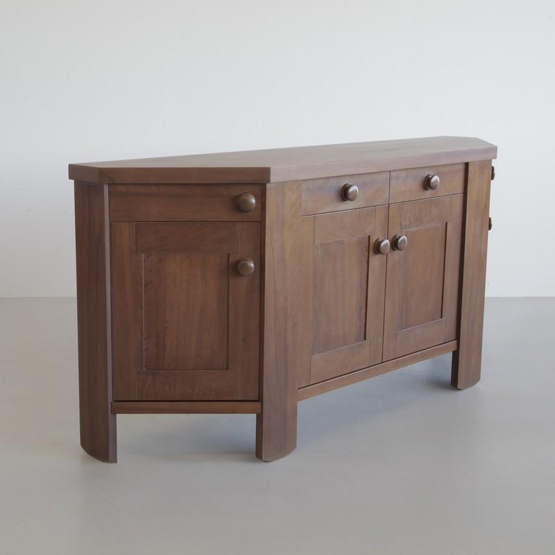 Credenza designed by Silvio COPPOLA for BERNINI, 1964