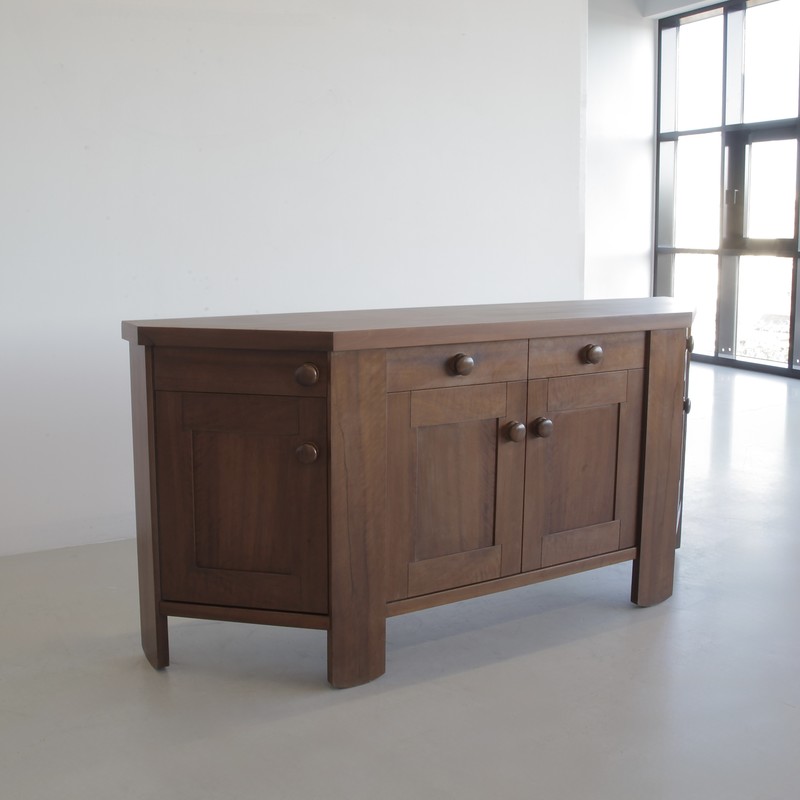 Credenza designed by Silvio COPPOLA for BERNINI, 1964