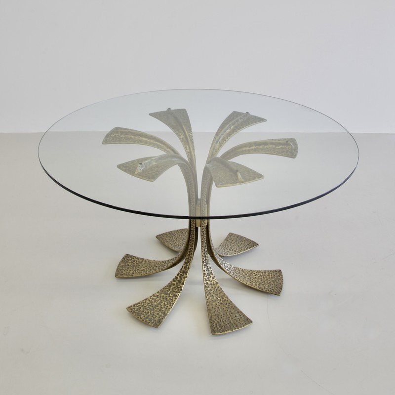 Dining Table by Luciano FRIGERIO, 1960s