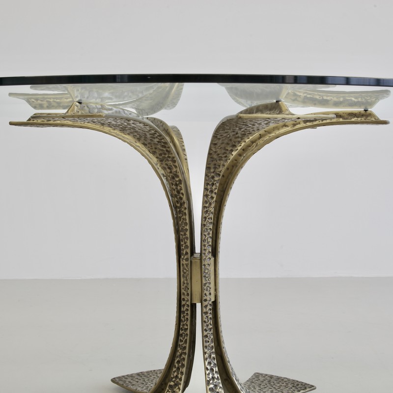 Dining Table by Luciano FRIGERIO, 1960s